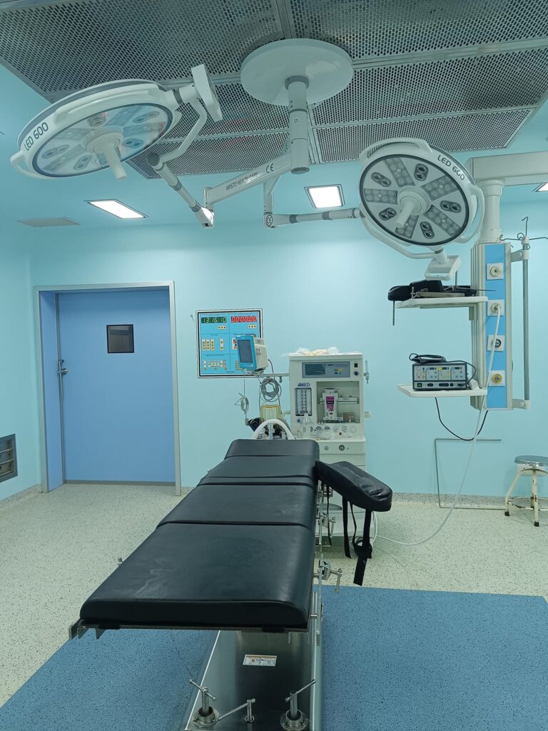 Goyal Hospital